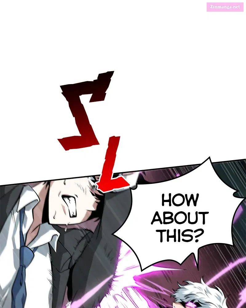 Read Omniscient Reader Manga Online