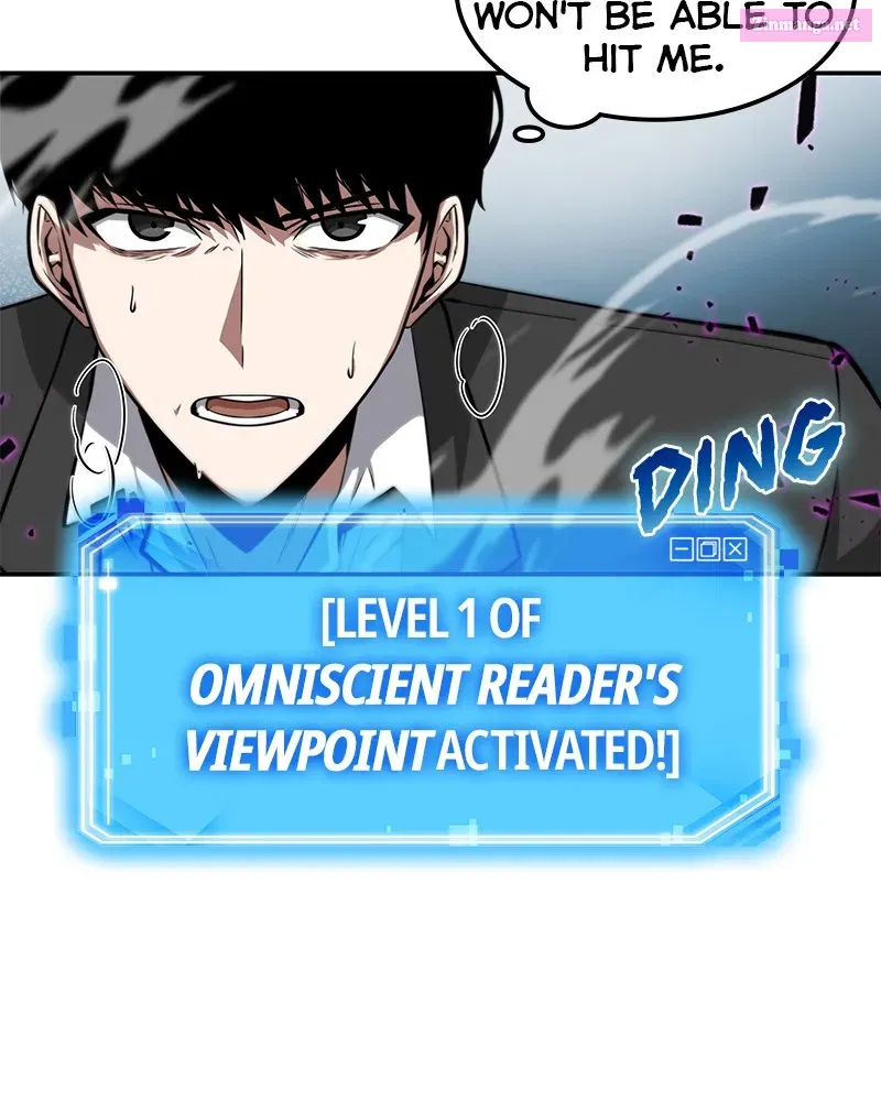 Read Omniscient Reader Manga Online