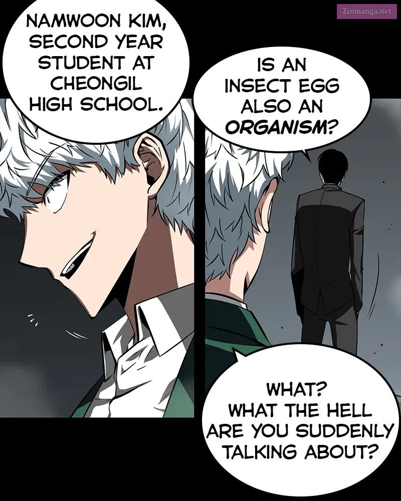 Read Omniscient Reader Manga Online