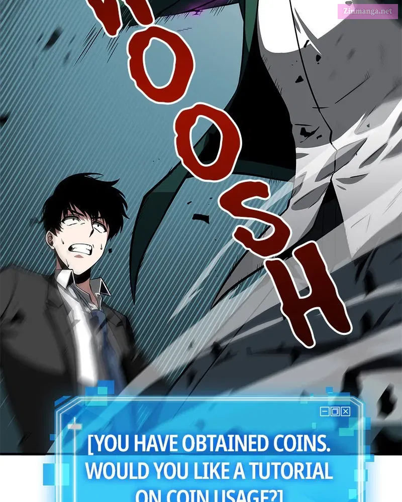 Read Omniscient Reader Manga Online