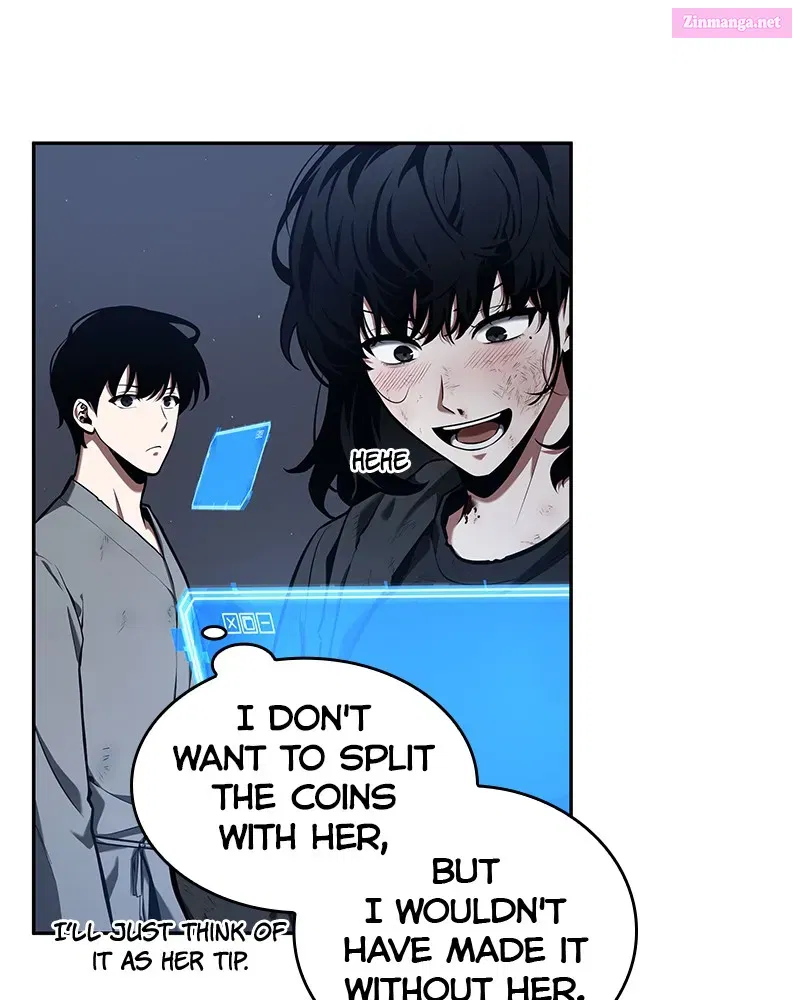 Read Omniscient Reader Manga Online