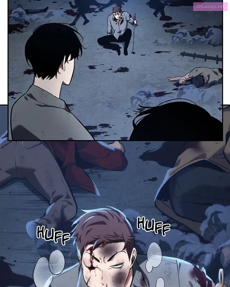 Read Omniscient Reader Manga Online