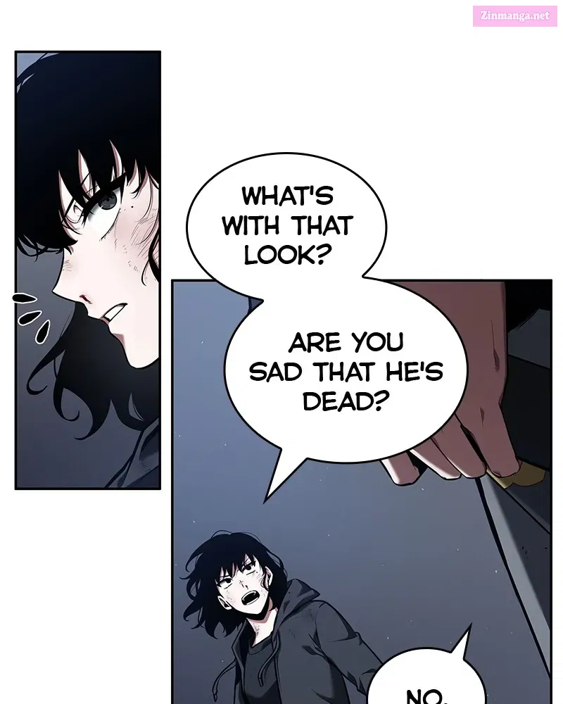 Read Omniscient Reader Manga Online