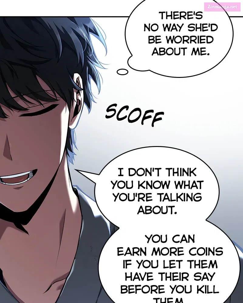 Read Omniscient Reader Manga Online