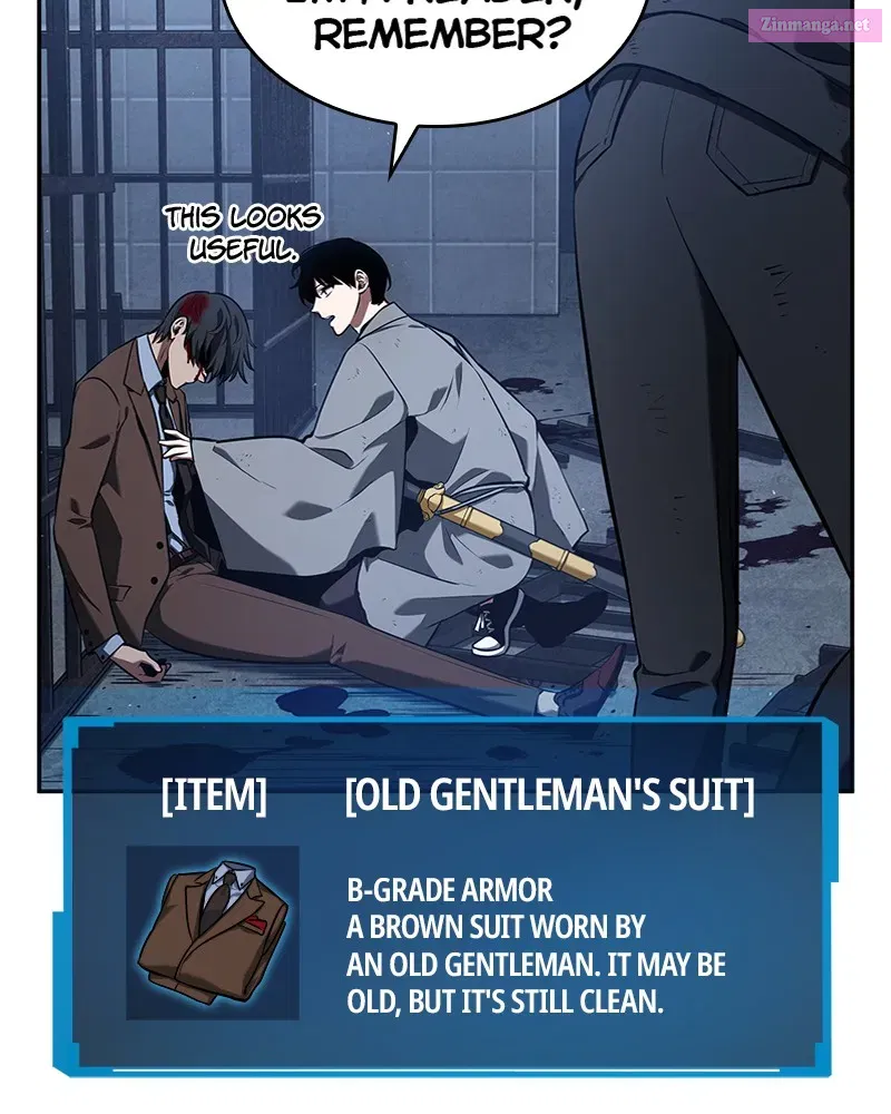 Read Omniscient Reader Manga Online