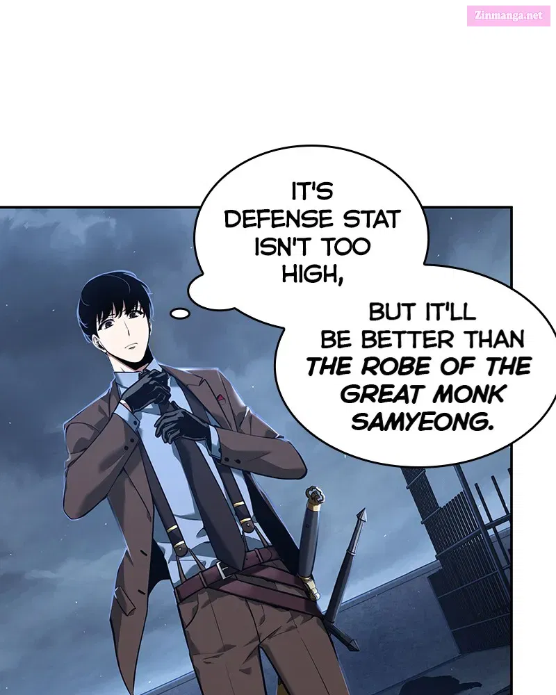 Read Omniscient Reader Manga Online
