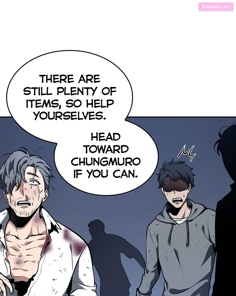 Read Omniscient Reader Manga Online