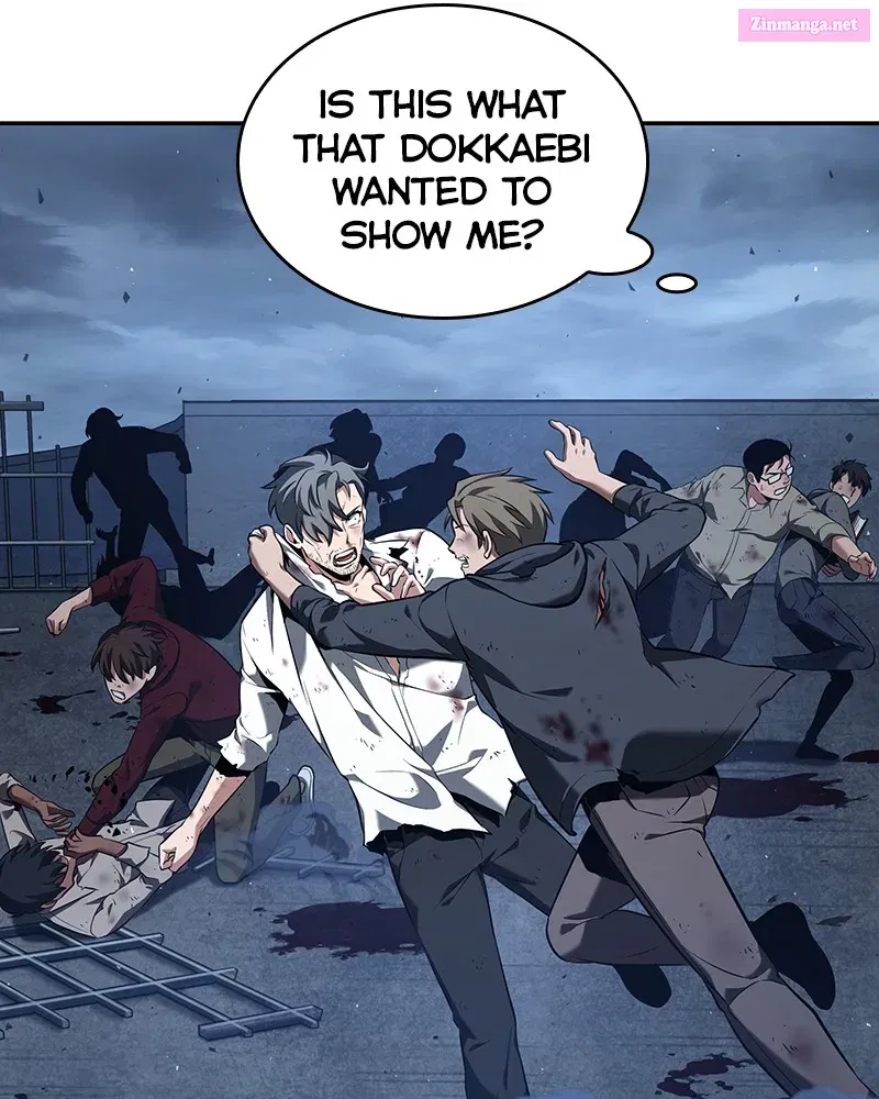 Read Omniscient Reader Manga Online