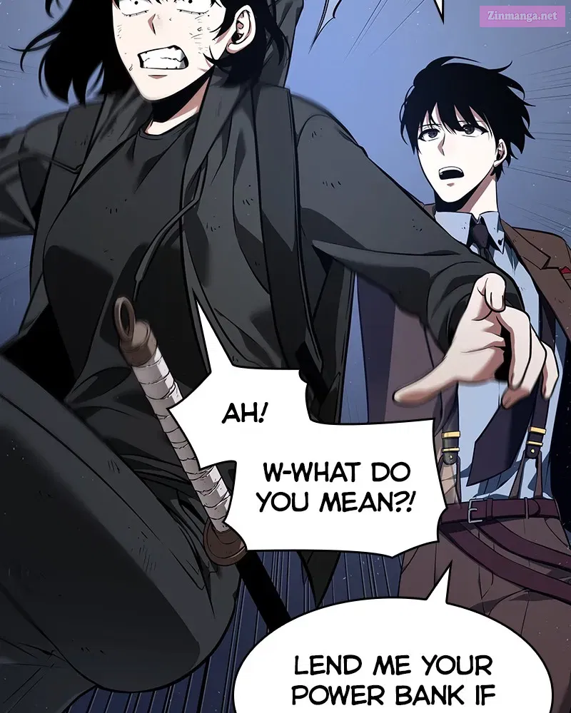 Read Omniscient Reader Manga Online