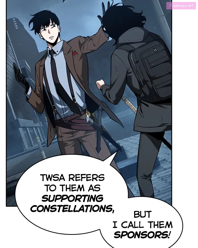 Read Omniscient Reader Manga Online