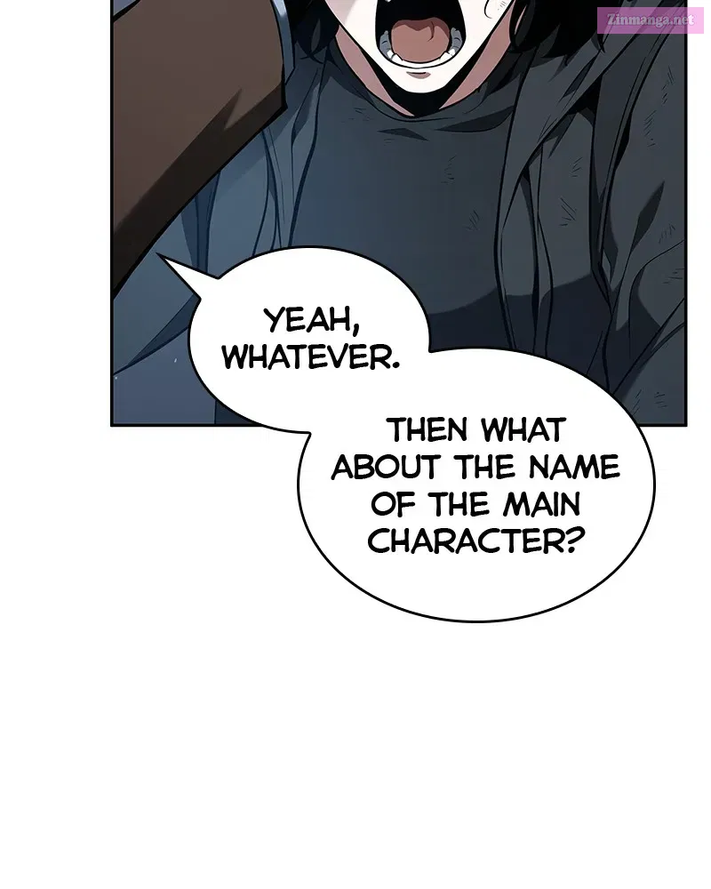Read Omniscient Reader Manga Online