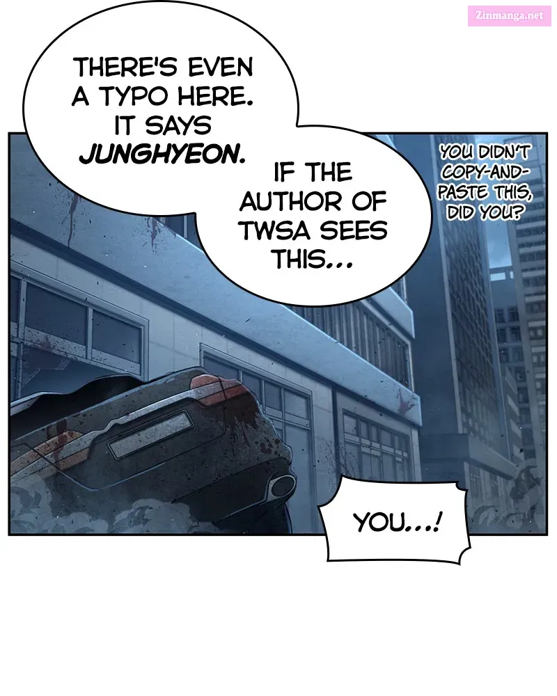 Read Omniscient Reader Manga Online