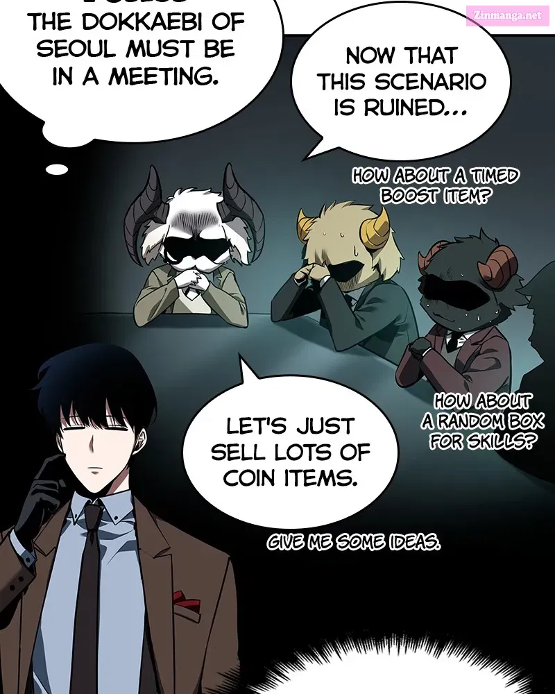 Read Omniscient Reader Manga Online