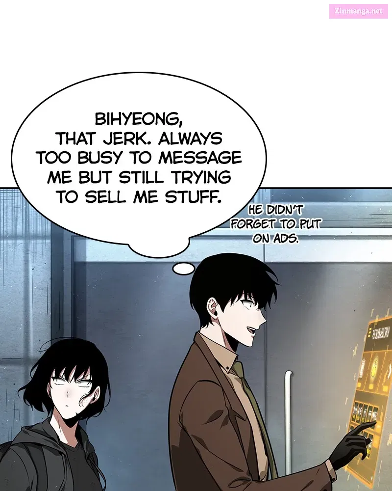 Read Omniscient Reader Manga Online