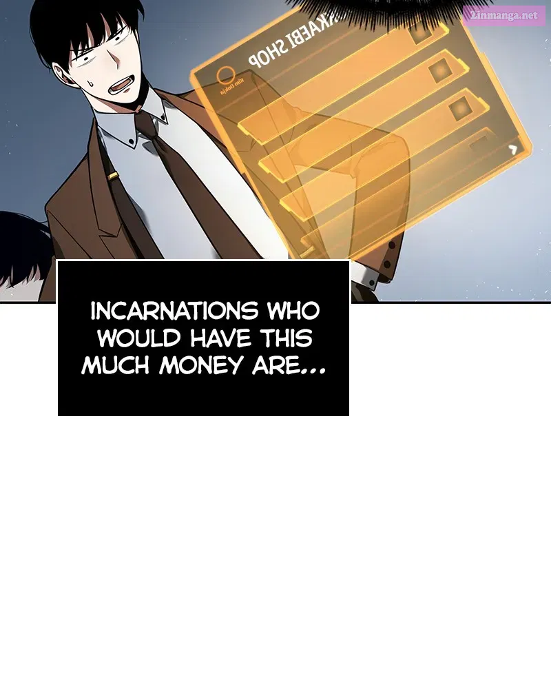 Read Omniscient Reader Manga Online