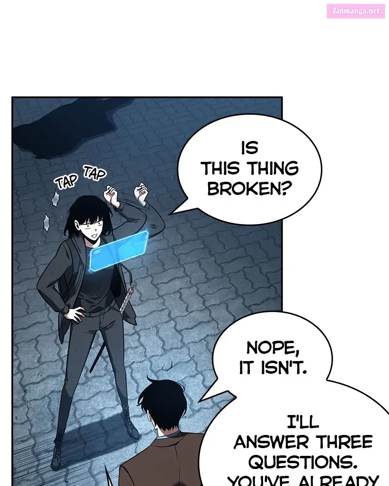Read Omniscient Reader Manga Online