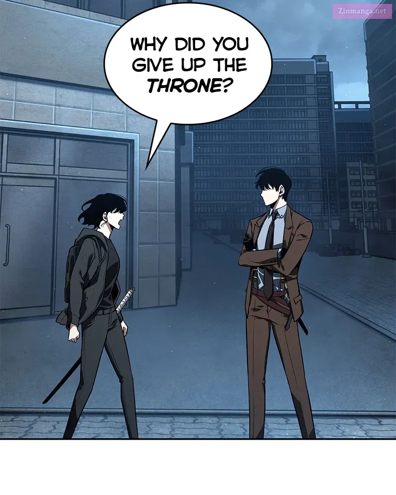 Read Omniscient Reader Manga Online