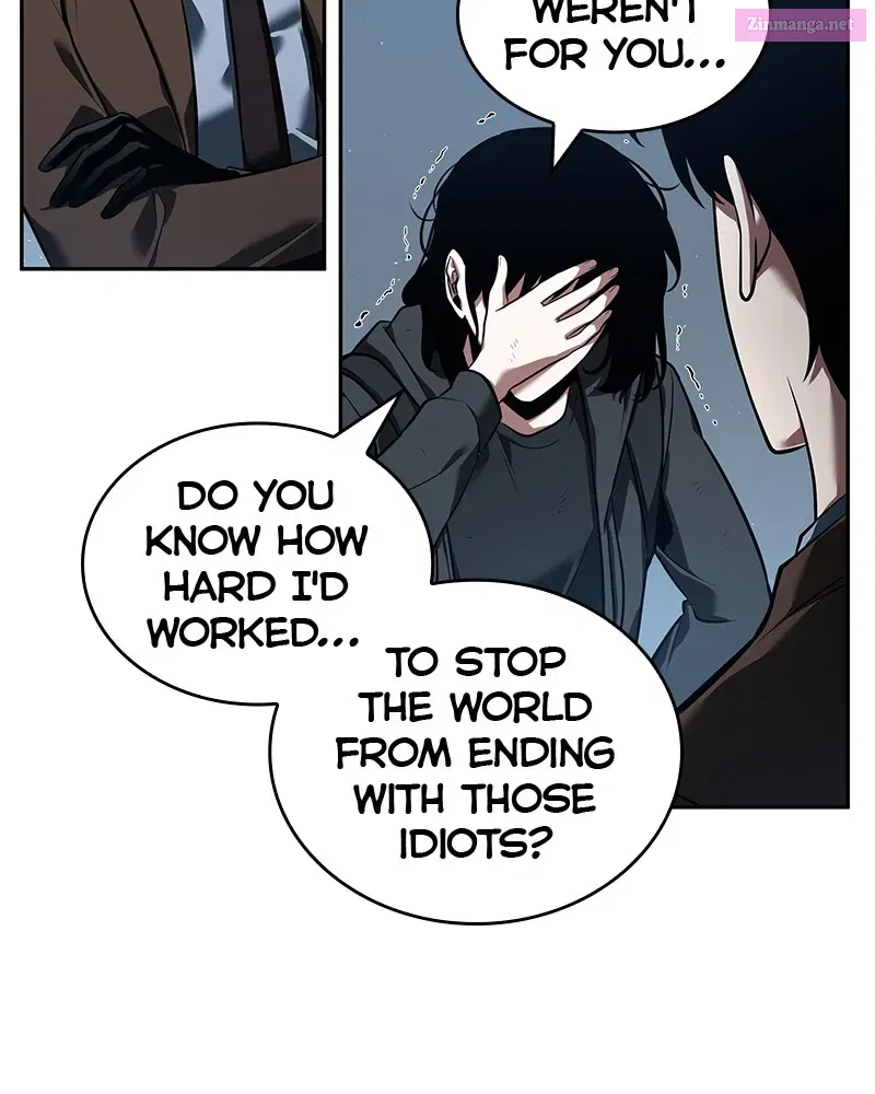 Read Omniscient Reader Manga Online