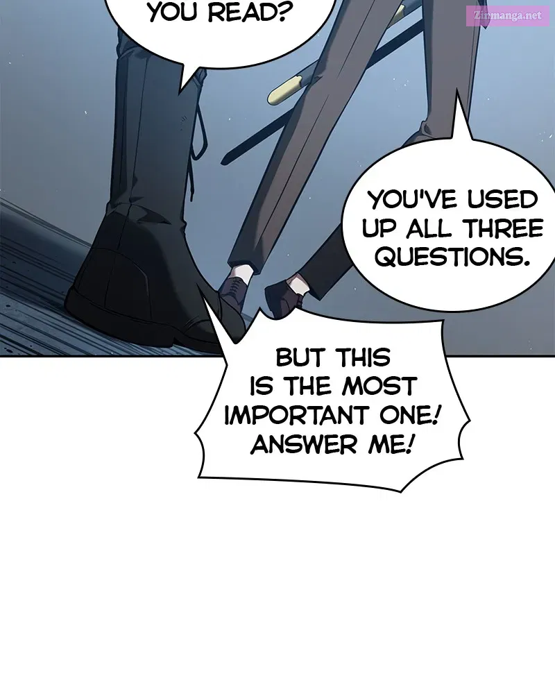 Read Omniscient Reader Manga Online