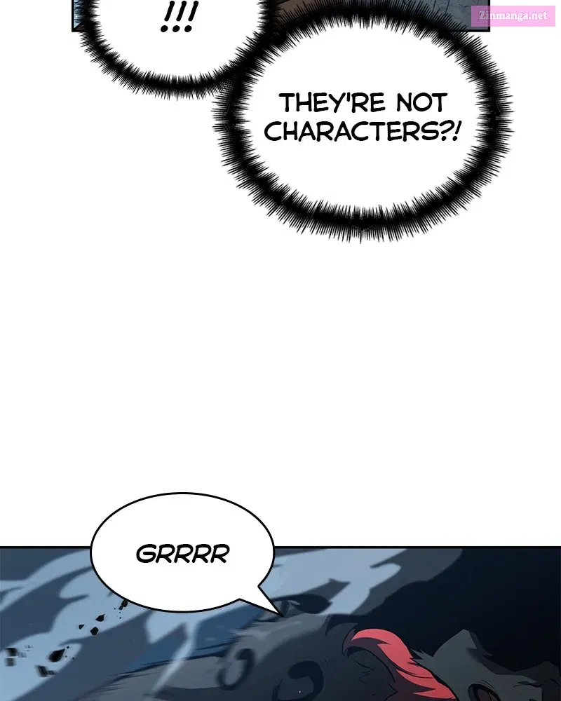 Read Omniscient Reader Manga Online