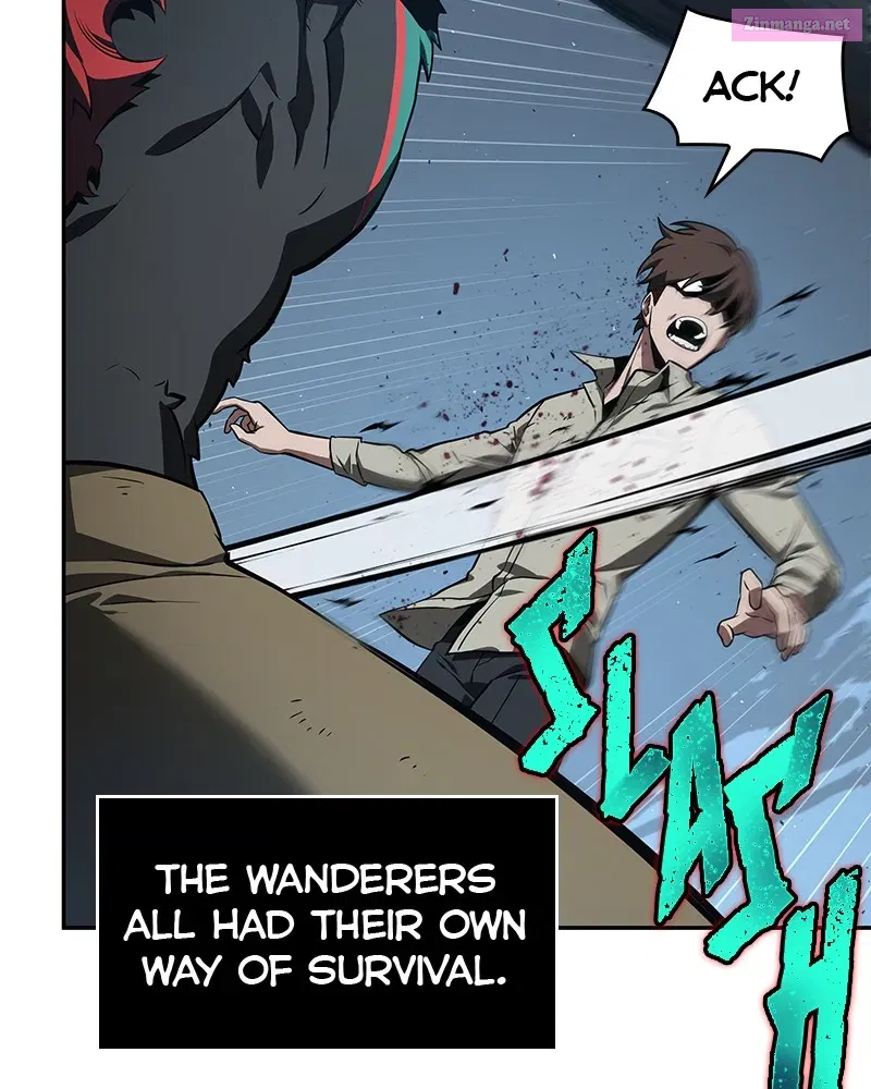 Read Omniscient Reader Manga Online