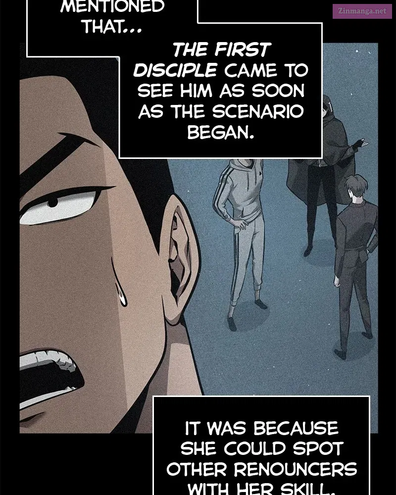 Read Omniscient Reader Manga Online