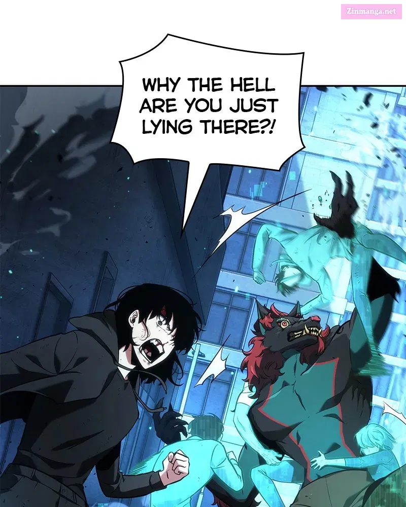 Read Omniscient Reader Manga Online