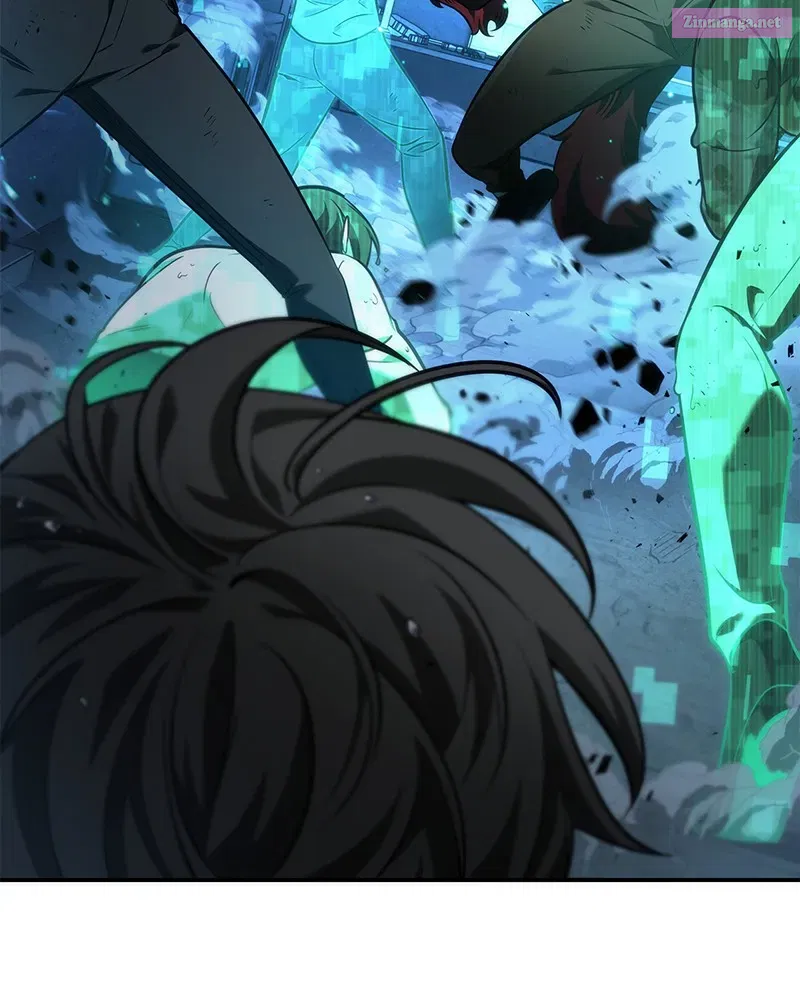 Read Omniscient Reader Manga Online