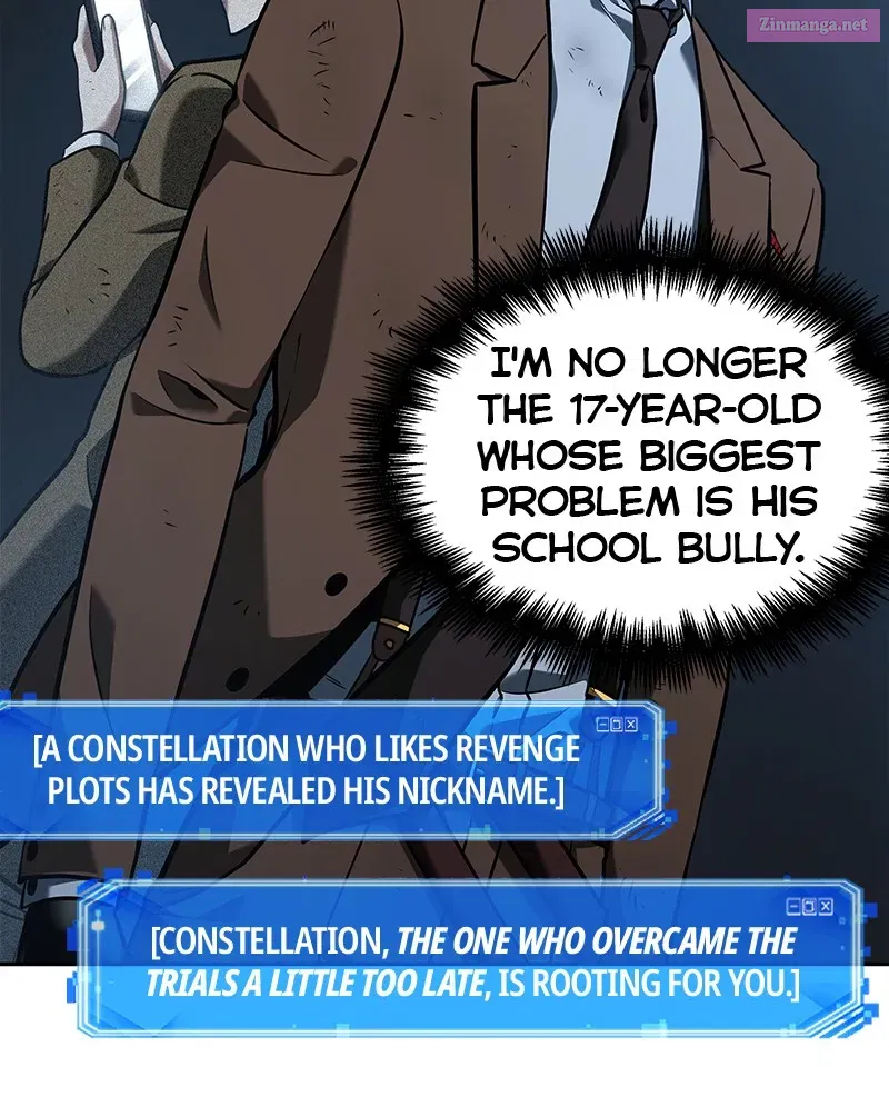 Read Omniscient Reader Manga Online