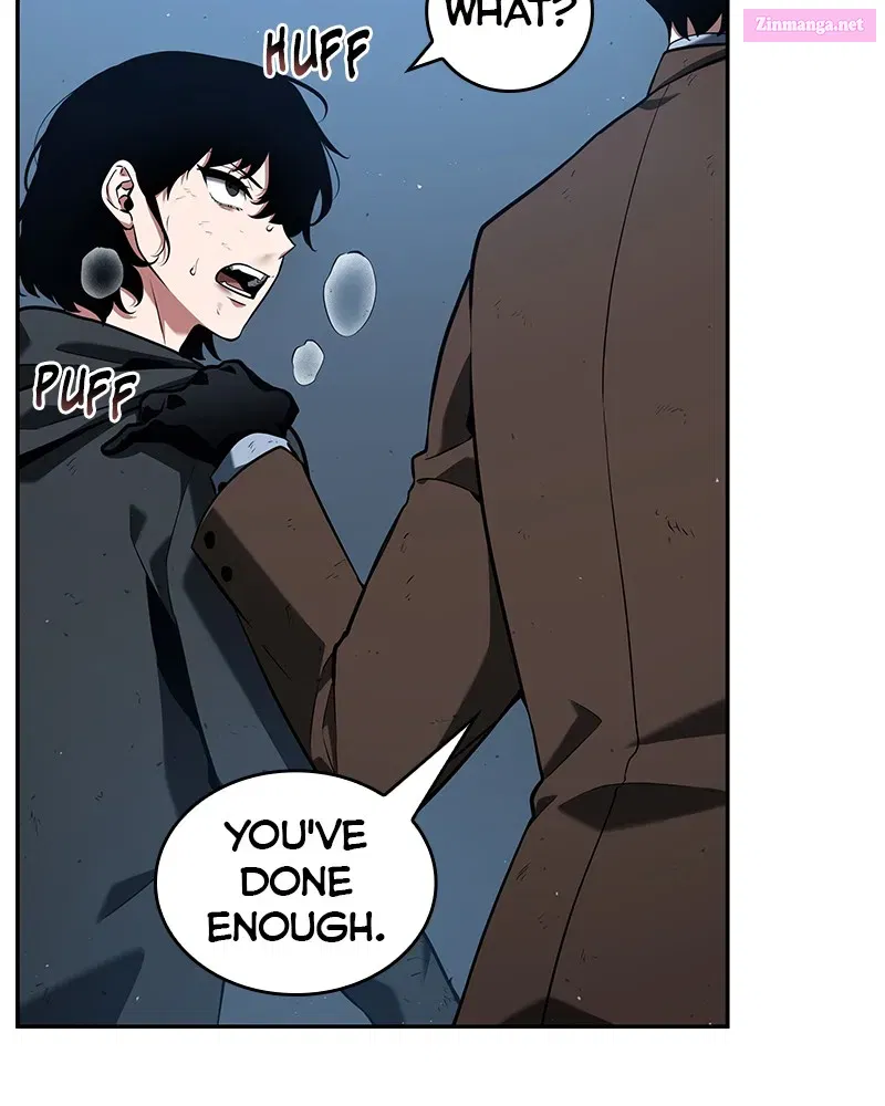 Read Omniscient Reader Manga Online