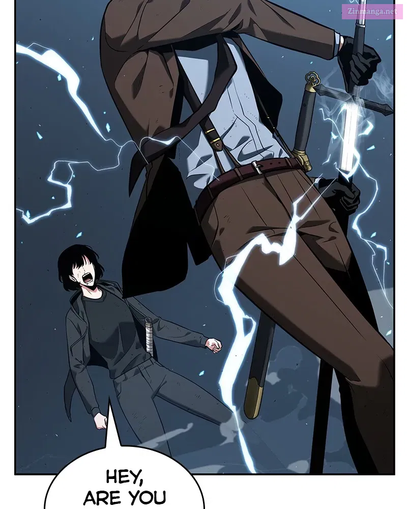 Read Omniscient Reader Manga Online