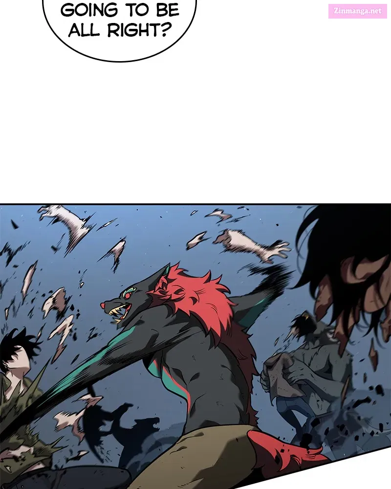 Read Omniscient Reader Manga Online