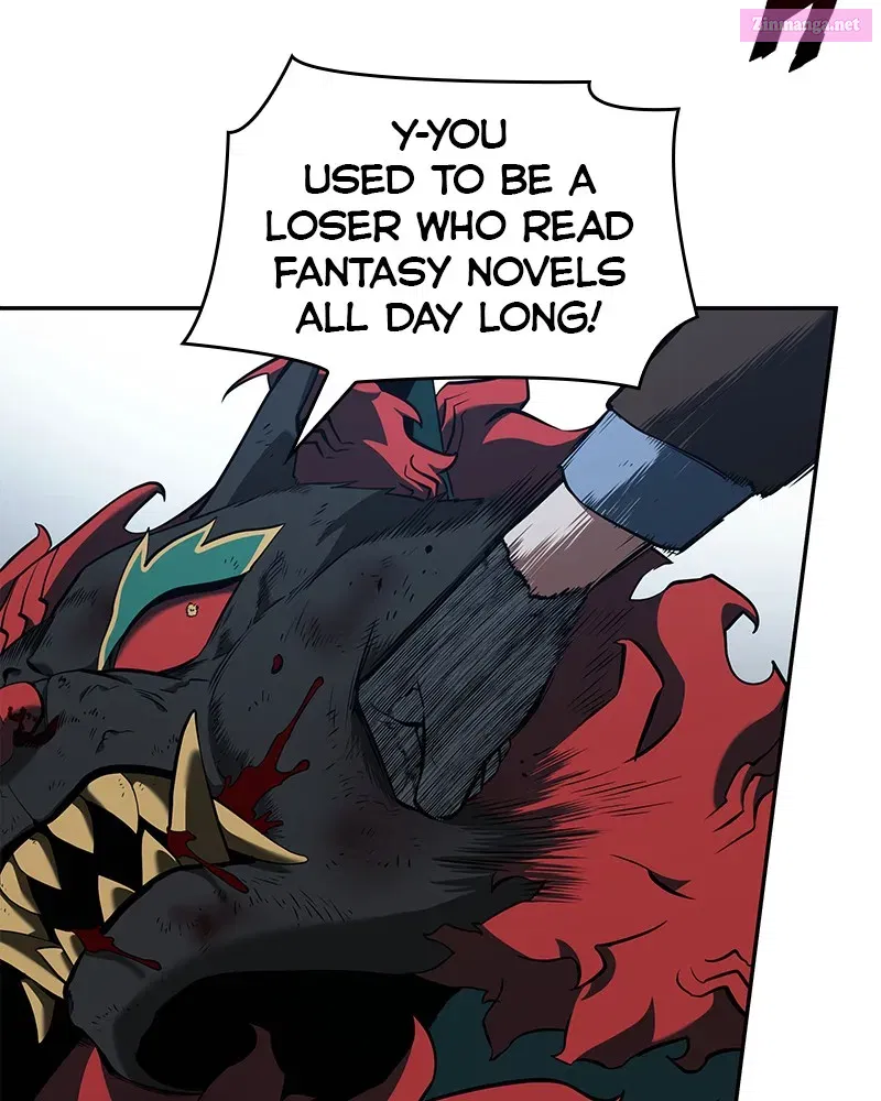 Read Omniscient Reader Manga Online