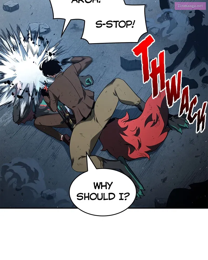 Read Omniscient Reader Manga Online