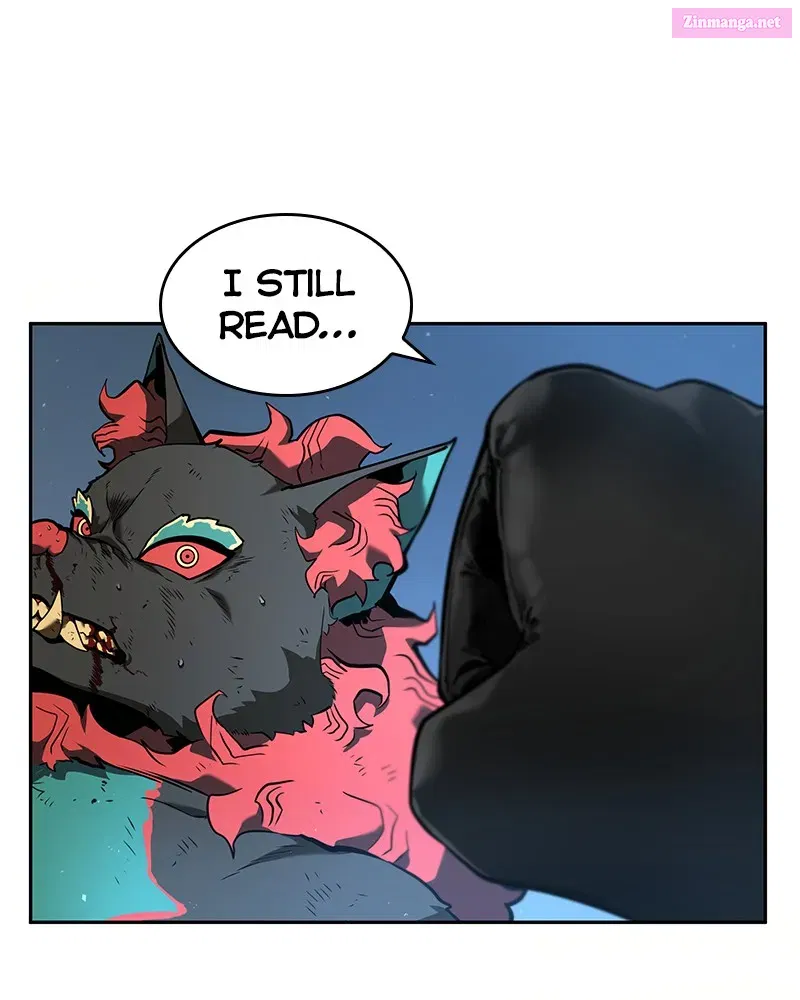 Read Omniscient Reader Manga Online