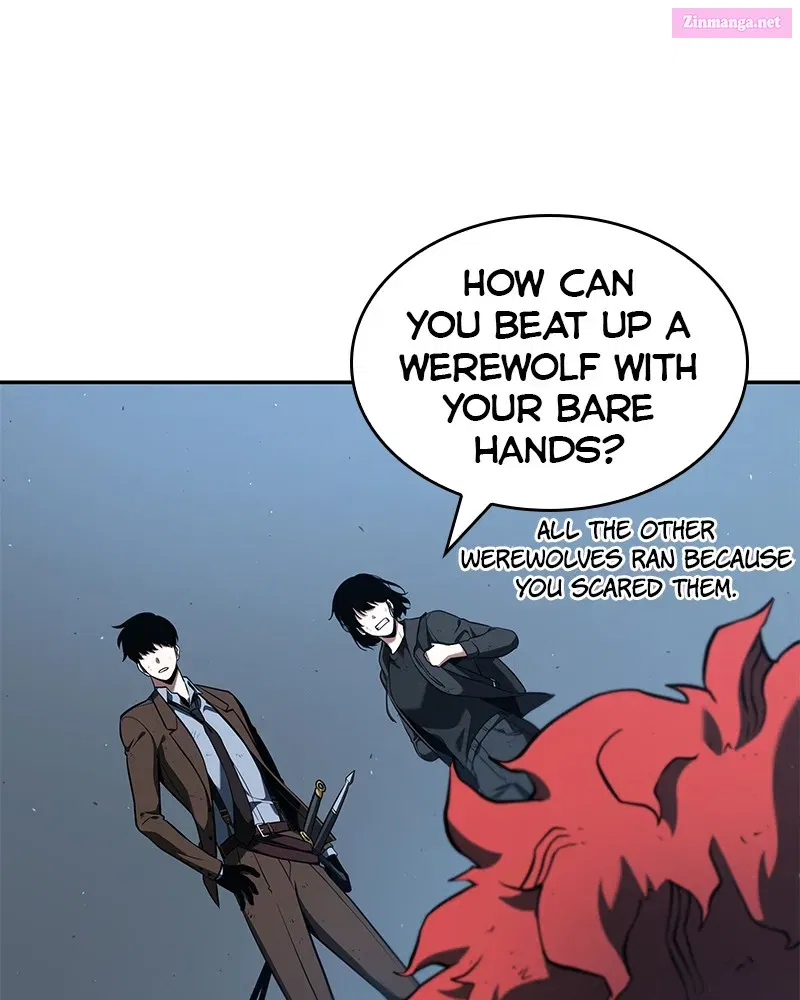 Read Omniscient Reader Manga Online