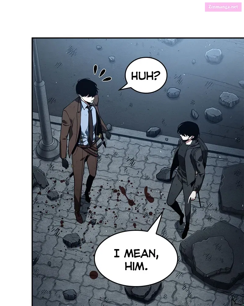 Read Omniscient Reader Manga Online