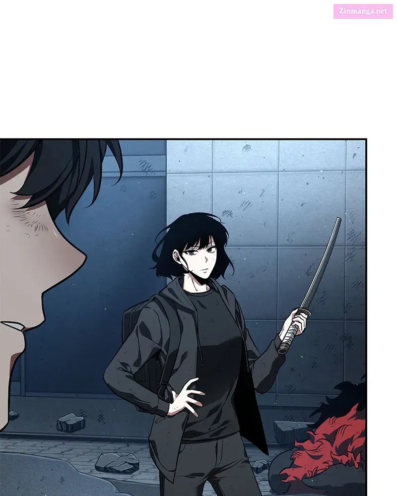 Read Omniscient Reader Manga Online