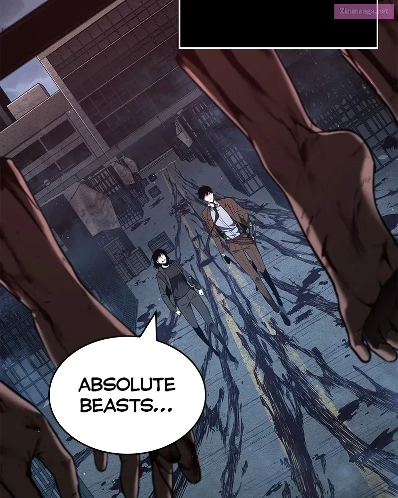 Read Omniscient Reader Manga Online