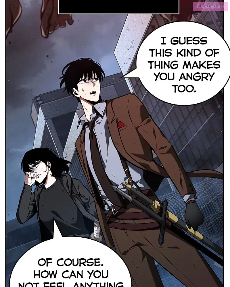 Read Omniscient Reader Manga Online