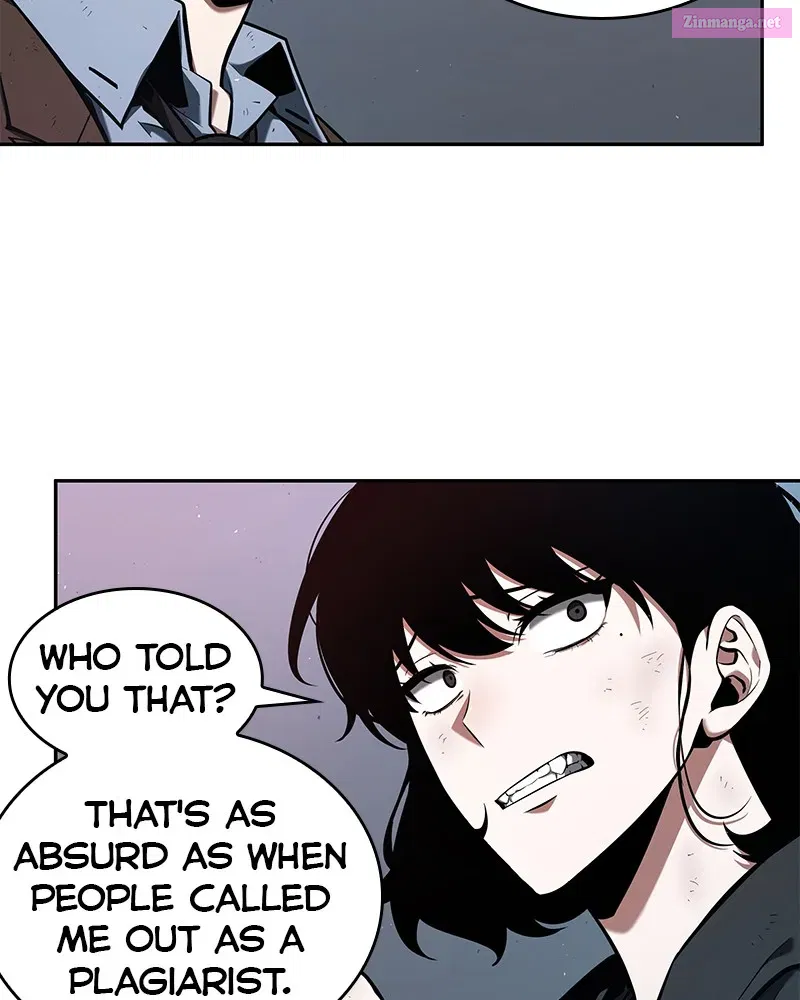 Read Omniscient Reader Manga Online