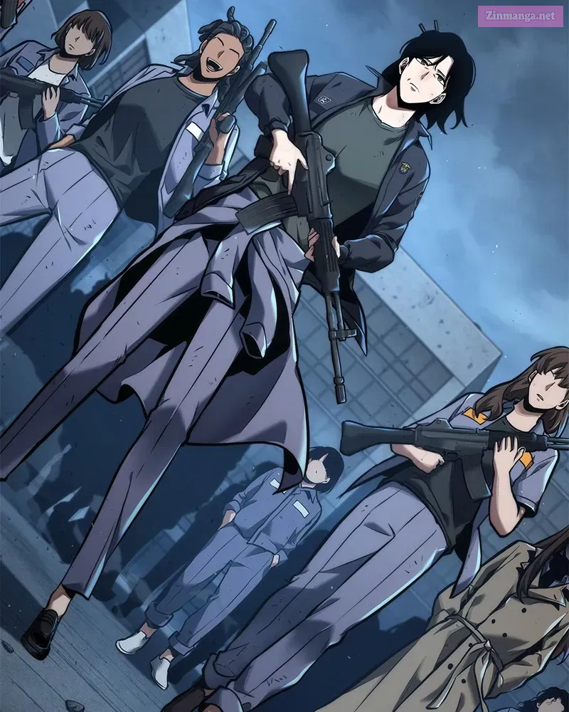 Read Omniscient Reader Manga Online