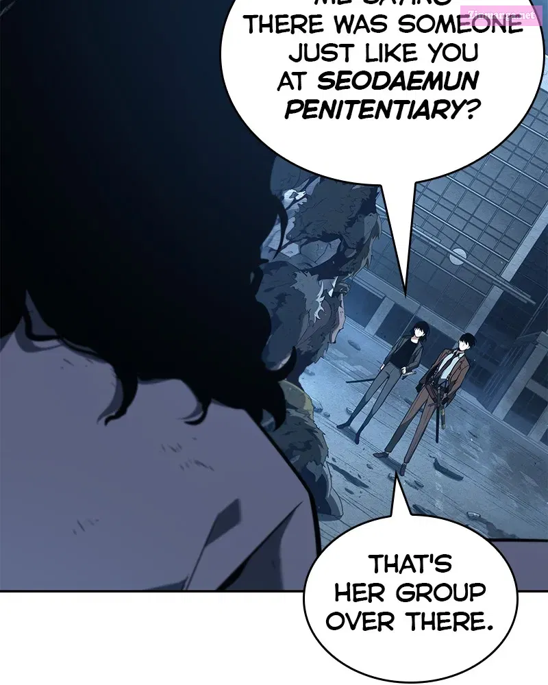 Read Omniscient Reader Manga Online