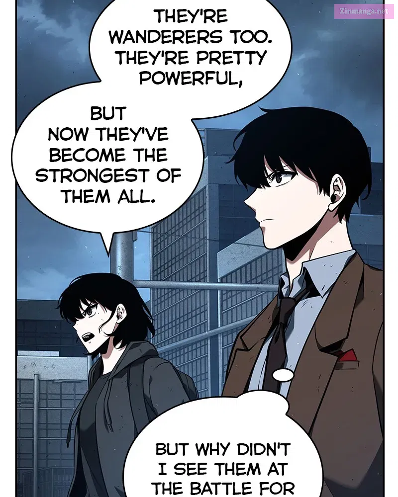 Read Omniscient Reader Manga Online