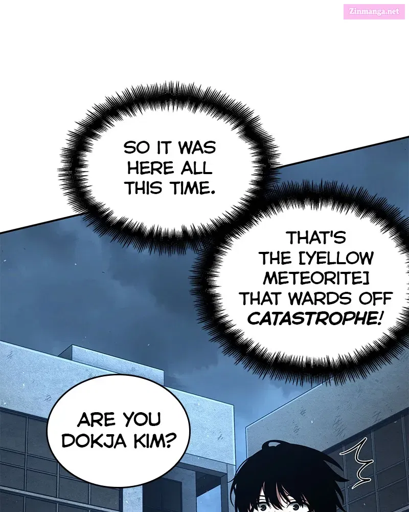 Read Omniscient Reader Manga Online