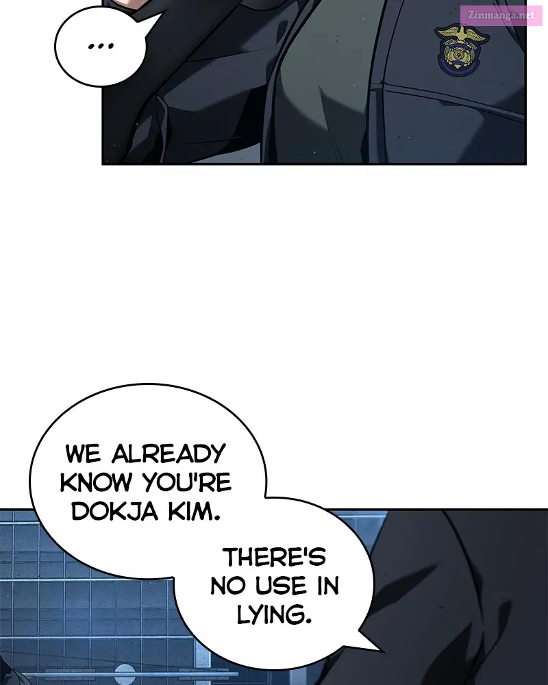 Read Omniscient Reader Manga Online