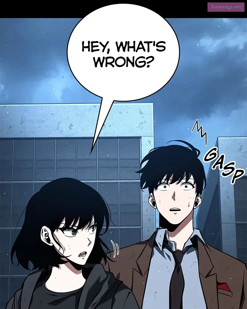 Read Omniscient Reader Manga Online