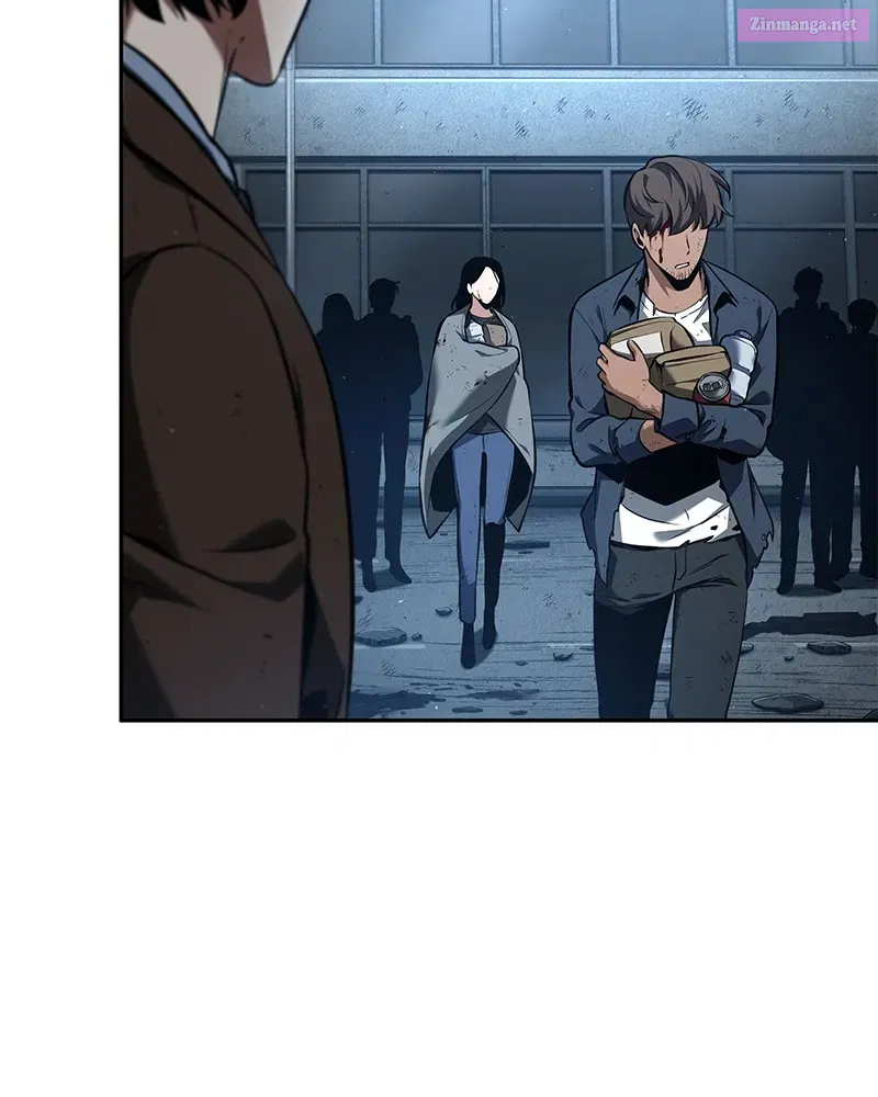 Read Omniscient Reader Manga Online