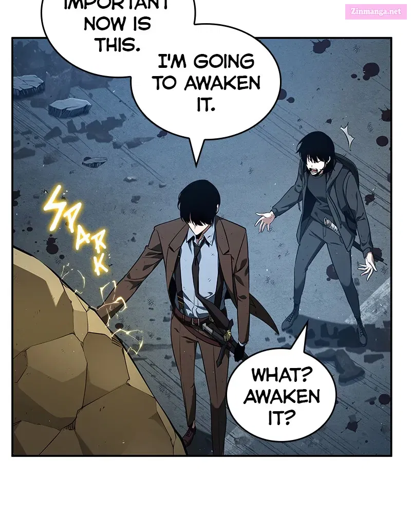 Read Omniscient Reader Manga Online