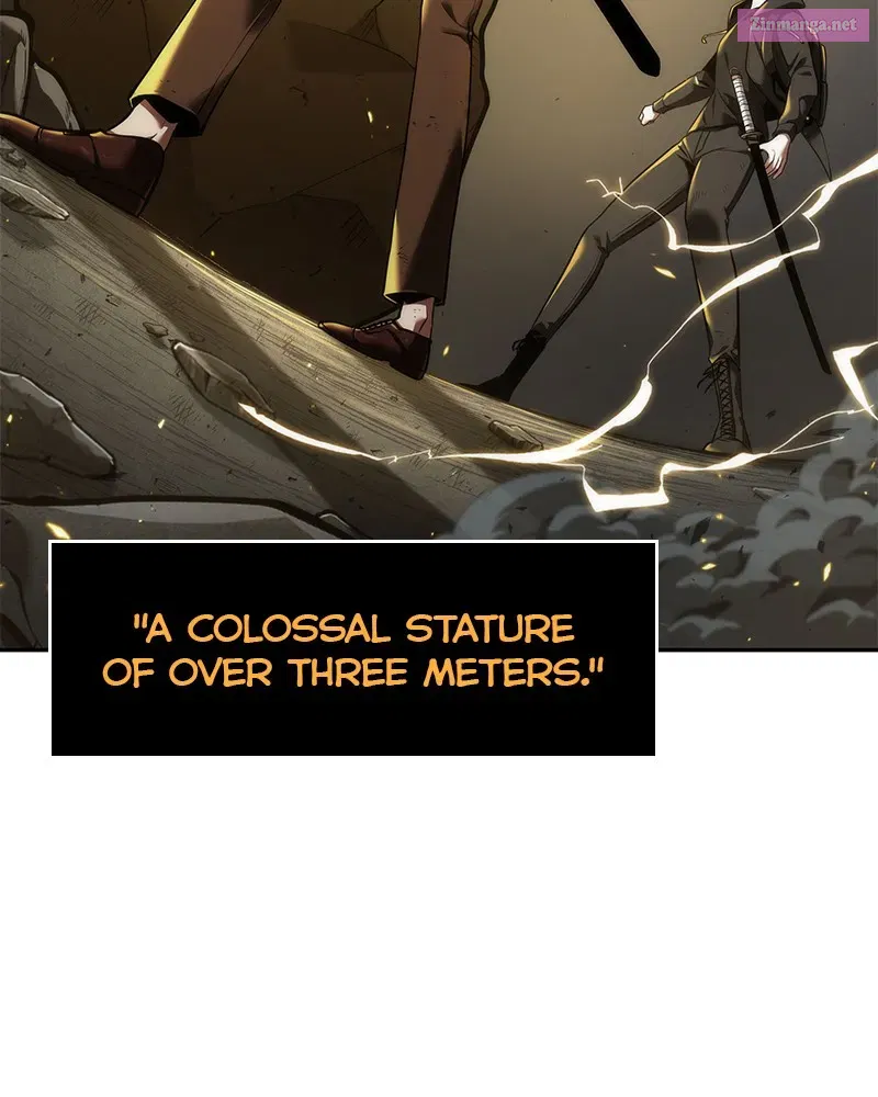 Read Omniscient Reader Manga Online
